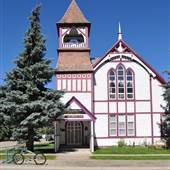 Crested Butte Downtown