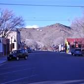 Saguache