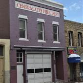 Central City Fire Station
