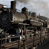 Colorado Railroad Museum