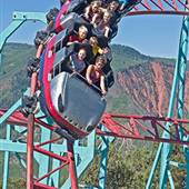 Glenwood Caverns Adventure Park