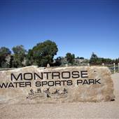 Montrose Water Park