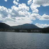 Lake Estes