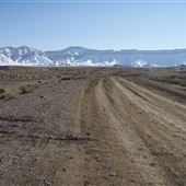 Grand Valley OHV Area