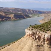 Kenney Reservoir