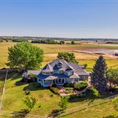 Modern Victorian 5 Acre Estate