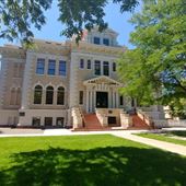 Logan County Courthouse