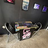 WOLF LUV STUDIOS