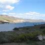 Blue Mesa Lake and Resevoir