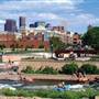 Confluence Park