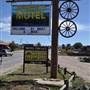 Frontier Motel