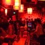 The Funky Buddha Lounge
