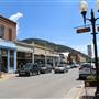 Downtown Idaho Springs