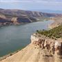 Kenney Reservoir