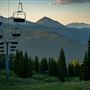 Copper Mountain Resort