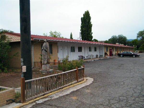 Prospector Motel in Grand Junction