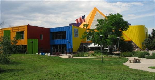 Children''s Museum of Denver