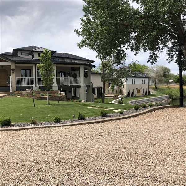 Private home