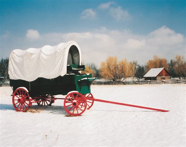 Littleton Museum & Historic Farm