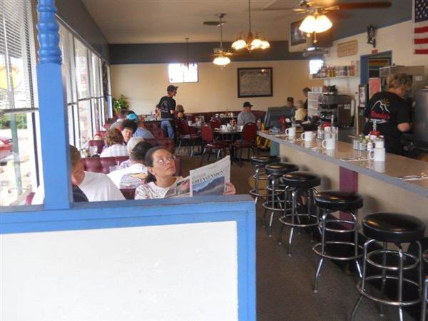 Randy's Southside Diner