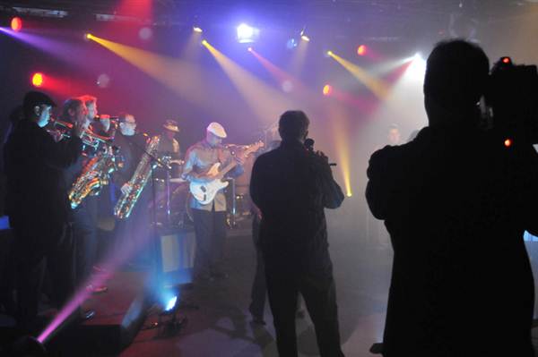 Rocky Mountain Audio/Video Productions, Inc