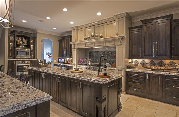 Cherry creek residence