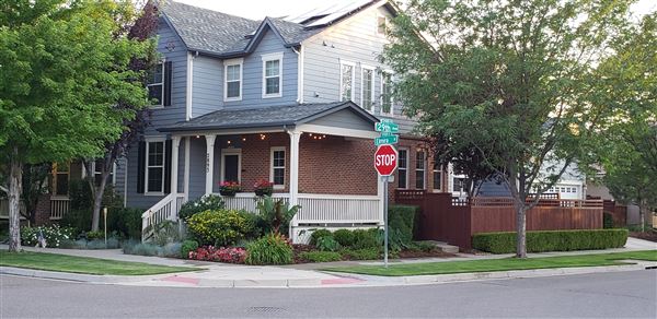 Khailer House