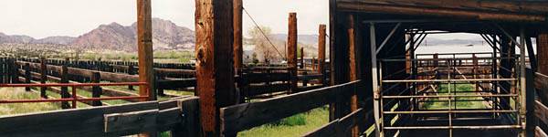 Canon City Rodeo Grounds
