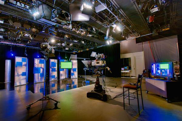 West Works Studios