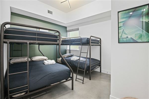 Mile High Modern Retreat