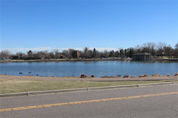 Washington Park