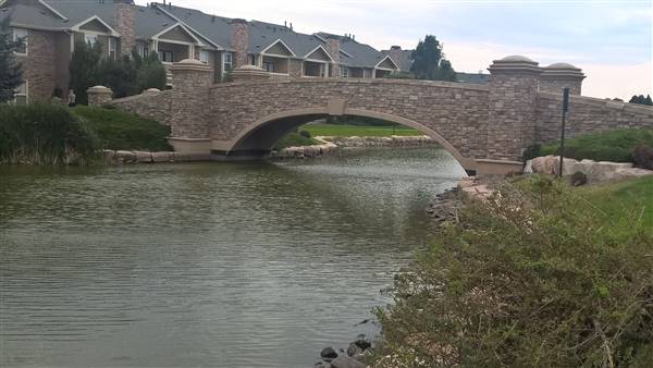 Lake View Townhome