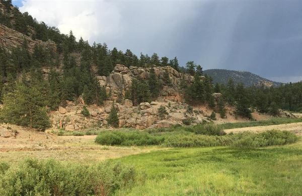 Mountain Ridge Ranch, LLC