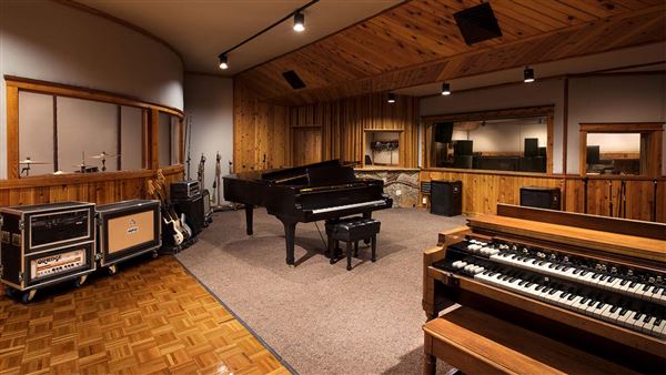 Rocky Mountain Recorders