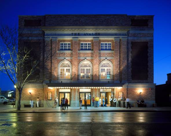 Avalon Theatre