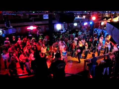 Colorado Springs Bars/Nightlife