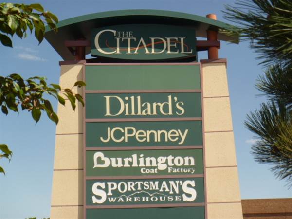 The Citadel