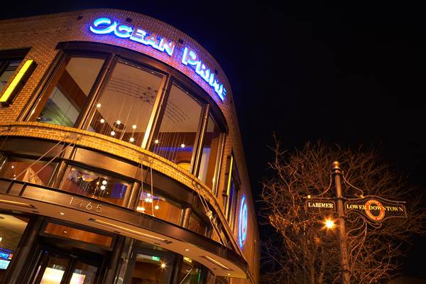 Ocean Prime