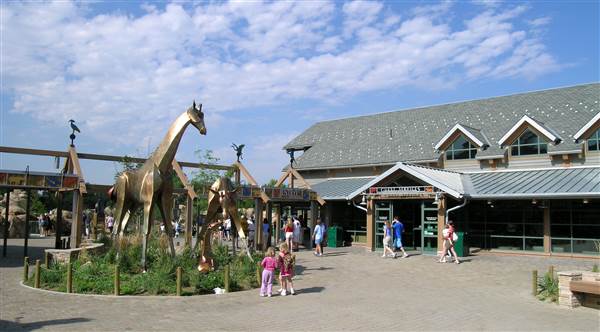 Denver Zoo