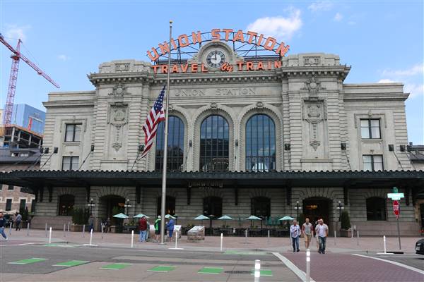 Union Station
