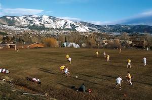 Colorado Mountain College in Steamboat Springs