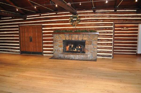 Hudson Gardens Event Center