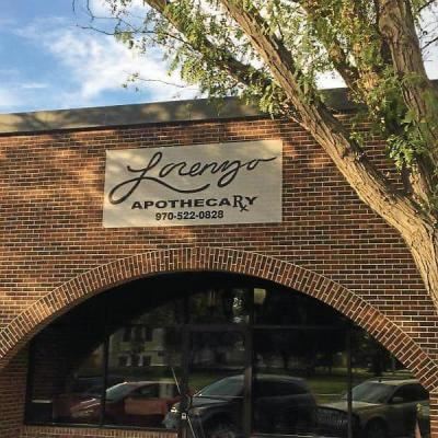 LORENZO APOTHECARY