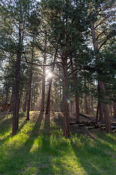 La Foret Conference & Retreat Center