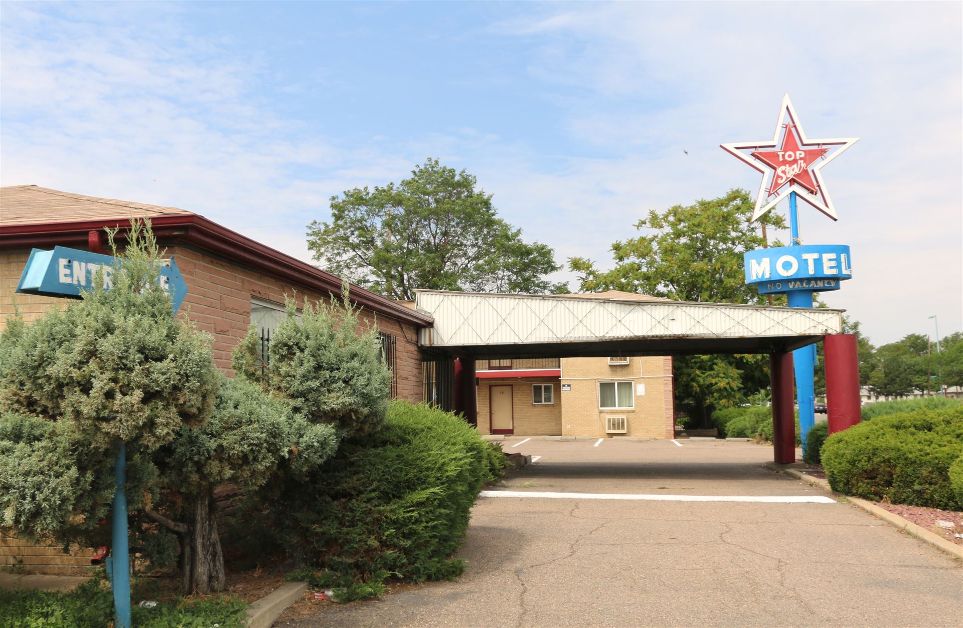 Cheap Weekly Motels In Aurora Colorado