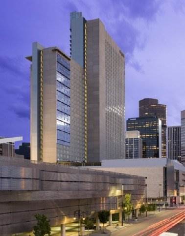 Hyatt Regency Denver at Colorado Convention Center