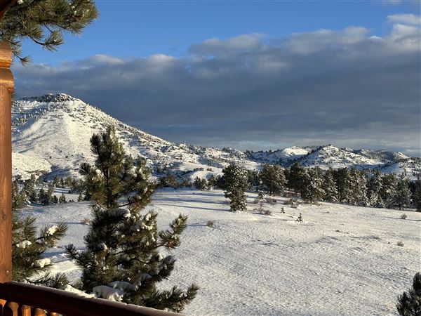 K-Bar Ranch
